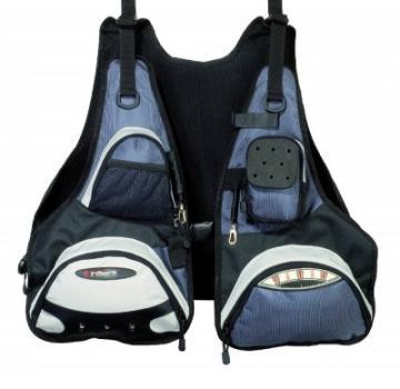 Vesta muscar JENZI FLY-JACKET II 60 x  55 x 8 cm - Pret | Preturi Vesta muscar JENZI FLY-JACKET II 60 x  55 x 8 cm