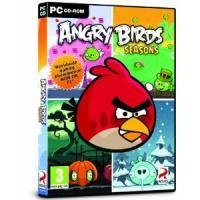 Angry Birds Seasons PC - Pret | Preturi Angry Birds Seasons PC