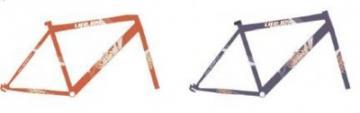 Bicicleta DHS - Kreativ 2613 (Model 2012) - Pret | Preturi Bicicleta DHS - Kreativ 2613 (Model 2012)