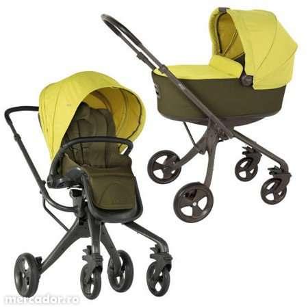 Carucior mamas papas mylo - Pret | Preturi Carucior mamas papas mylo