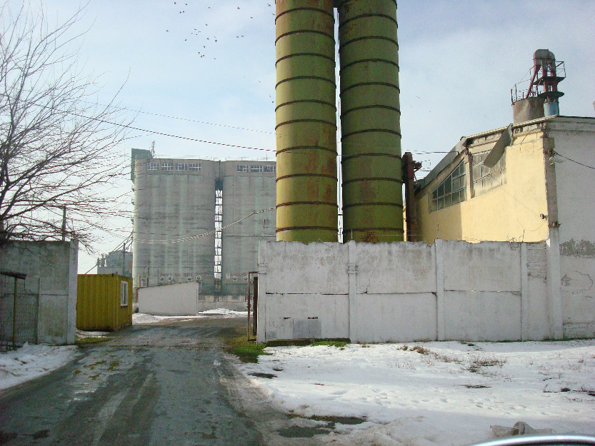 De vanzare afacere Moara de grau activa -proprietar - Pret | Preturi De vanzare afacere Moara de grau activa -proprietar