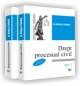 Drept Procesual Civil-vol.I+vol.II - Pret | Preturi Drept Procesual Civil-vol.I+vol.II