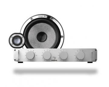 Focal Utopia Be No6 Difuzoare High-End Pe Componente 100W RMS - Pret | Preturi Focal Utopia Be No6 Difuzoare High-End Pe Componente 100W RMS