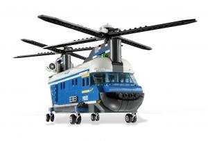 Heavy-Lift Helicopter, 4439, LEGO - Pret | Preturi Heavy-Lift Helicopter, 4439, LEGO