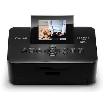 Imprimanta foto Canon SELPHY CP900 Black, viteza printare color 47 sec - postcard 15x10 cm, rezolutie 300 x 300 dpi, ecran color LCD - 2.7", interfata USB, WiFi - Pret | Preturi Imprimanta foto Canon SELPHY CP900 Black, viteza printare color 47 sec - postcard 15x10 cm, rezolutie 300 x 300 dpi, ecran color LCD - 2.7", interfata USB, WiFi