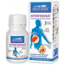 Interferonat *120cpr - Pret | Preturi Interferonat *120cpr