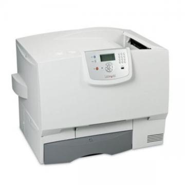 Lexmark C782, Laser Color, A4, 1200 x 1200 dpi, 40 ppm - Pret | Preturi Lexmark C782, Laser Color, A4, 1200 x 1200 dpi, 40 ppm