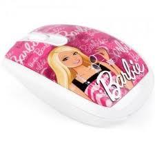 Modecom Wireless Optical Mouse MC-619 Barbie 2, distanta receptie: 10m, nano receiver, 800 DPI, design compact, USB - Pret | Preturi Modecom Wireless Optical Mouse MC-619 Barbie 2, distanta receptie: 10m, nano receiver, 800 DPI, design compact, USB