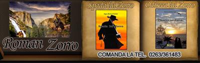 Oferta Roman Zorro - Pret | Preturi Oferta Roman Zorro