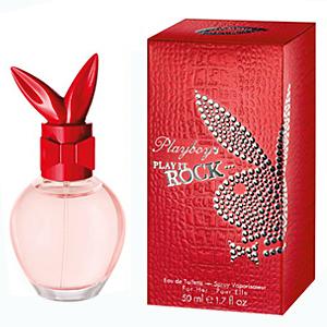 Playboy Play It Rock, 30 ml, EDT - Pret | Preturi Playboy Play It Rock, 30 ml, EDT