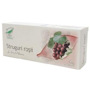 Struguri Rosii *30cps - Pret | Preturi Struguri Rosii *30cps