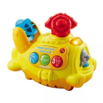 VTECH SUBMARIN BAIE - Pret | Preturi VTECH SUBMARIN BAIE