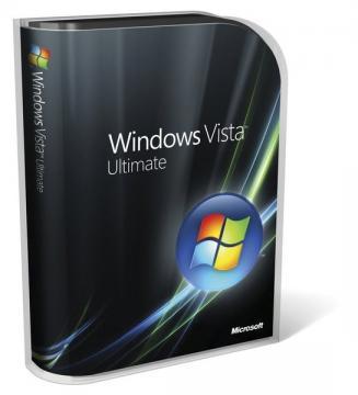 Windows Vista Ultimate English Intl DVD Retail - Pret | Preturi Windows Vista Ultimate English Intl DVD Retail
