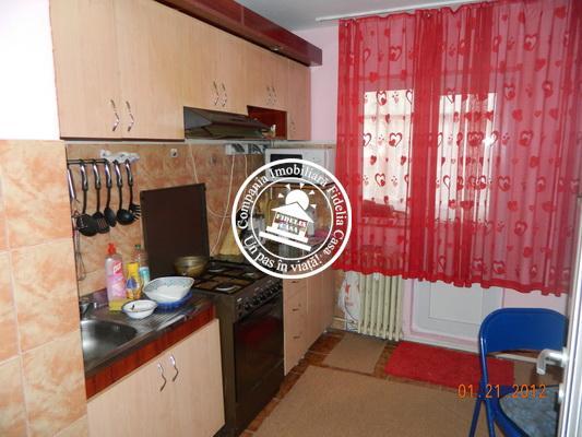 Apartament 2 camere de vanzare Iasi Frumoasa - Pret | Preturi Apartament 2 camere de vanzare Iasi Frumoasa