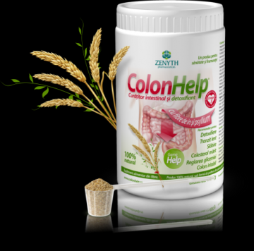 Colon Help *480 gr - Pret | Preturi Colon Help *480 gr