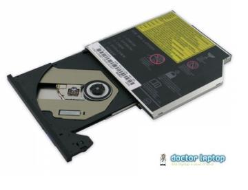 DVD laptop IBM Thinkpad X40 - Pret | Preturi DVD laptop IBM Thinkpad X40