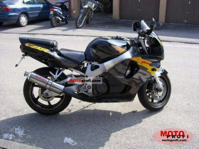 Honda cbr 900 rr fireblade - Pret | Preturi Honda cbr 900 rr fireblade