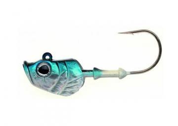 Set Fishead Set Jig Turnat 28gr (4 Buc-Pac) - Pret | Preturi Set Fishead Set Jig Turnat 28gr (4 Buc-Pac)