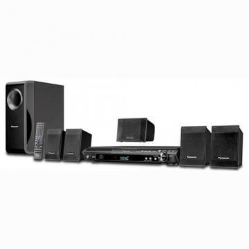 Sistem Home Cinema Panasonic SC-PT150E-K, negru - Pret | Preturi Sistem Home Cinema Panasonic SC-PT150E-K, negru