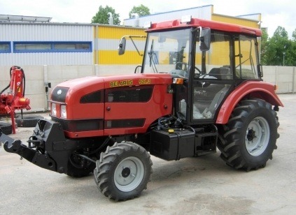 Tractor Belarus NOU 921.3 - Pentru vie - www.irum.ro - SC IRUM S.A. - Pret | Preturi Tractor Belarus NOU 921.3 - Pentru vie - www.irum.ro - SC IRUM S.A.