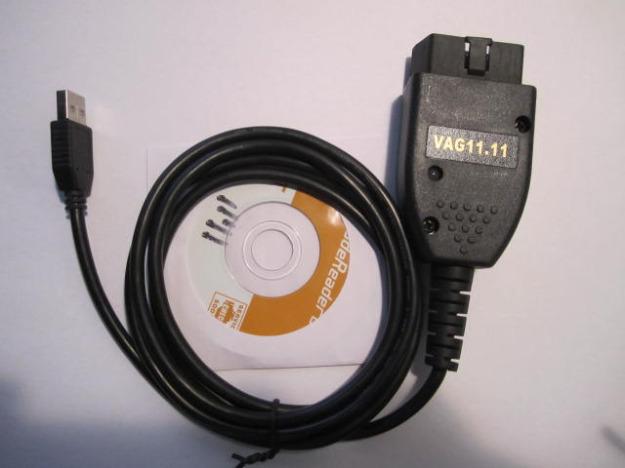 Vand interfata diagnoza vag-com vcds 11.11.0 pe usb pt vw ,audi , seat, skoda - Pret | Preturi Vand interfata diagnoza vag-com vcds 11.11.0 pe usb pt vw ,audi , seat, skoda