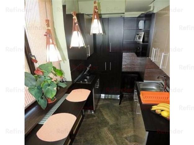 Vanzare apartament 2 camere lux Baneasa Herastrau - Pret | Preturi Vanzare apartament 2 camere lux Baneasa Herastrau