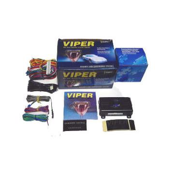 Alarma auto Viper 330 v - Pret | Preturi Alarma auto Viper 330 v