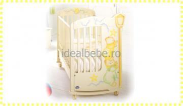 Baby Expert Italia - Pat FANTALUCE crem - Pret | Preturi Baby Expert Italia - Pat FANTALUCE crem