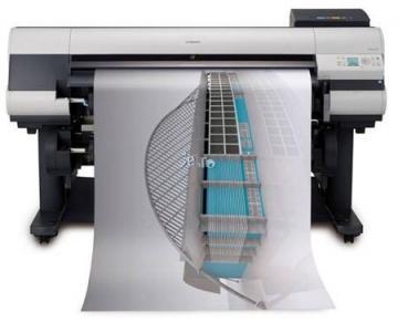 Canon Plotter imagePROGRAF iPF750 + Transport Gratuit - Pret | Preturi Canon Plotter imagePROGRAF iPF750 + Transport Gratuit