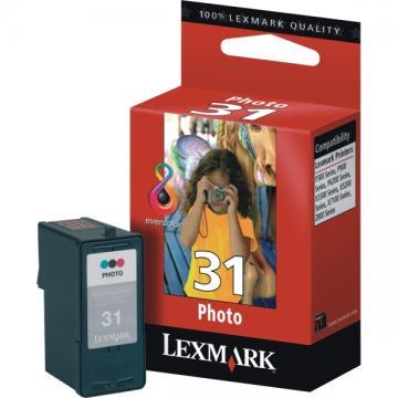 Cartus cerneala Lexmark 18C0031E - Pret | Preturi Cartus cerneala Lexmark 18C0031E