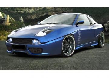 Fiat Coupe Body Kit Moderna - Pret | Preturi Fiat Coupe Body Kit Moderna