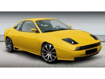 Fiat Coupe Praguri M-Style - Pret | Preturi Fiat Coupe Praguri M-Style