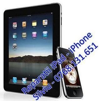 Geam iPad SERVICE iPad Silviu 0768.131.651 Geam iPad wi - fi consultanta - Pret | Preturi Geam iPad SERVICE iPad Silviu 0768.131.651 Geam iPad wi - fi consultanta