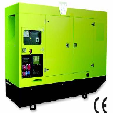 Generator 60 kVA carcasat - Pret | Preturi Generator 60 kVA carcasat