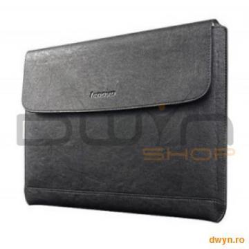 Husa Notebook Lenovo U410 14"Culoare Neagra - Pret | Preturi Husa Notebook Lenovo U410 14"Culoare Neagra