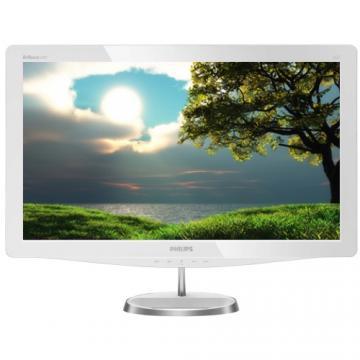 Monitor LED Philips 23.6", Wide, Full HD, 248C3LHSW - Pret | Preturi Monitor LED Philips 23.6", Wide, Full HD, 248C3LHSW