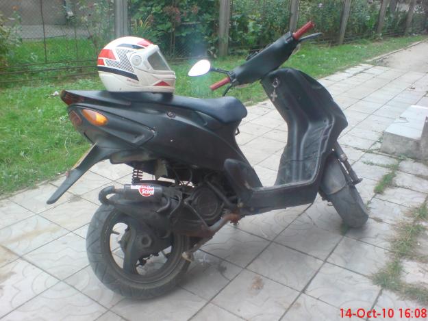 Piaggio Nrg Mc2 - Pret | Preturi Piaggio Nrg Mc2