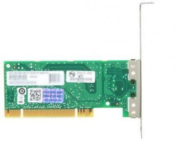 Placa de retea INTEL PRO/1000GT 32BIT PCI 2.3 10/100/1000, PWLA8391GTBLK - Pret | Preturi Placa de retea INTEL PRO/1000GT 32BIT PCI 2.3 10/100/1000, PWLA8391GTBLK