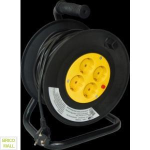 Prelungitor electric rola - 25 m - Pret | Preturi Prelungitor electric rola - 25 m