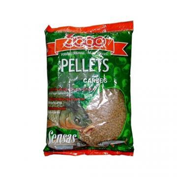 Starbaits Pelete High Protein 1kg - Pret | Preturi Starbaits Pelete High Protein 1kg