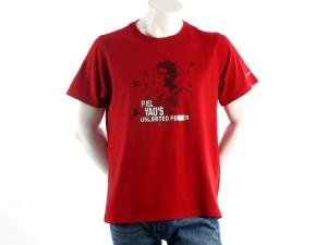 Tricou REEBOK Barbati - 441934_rouge - Pret | Preturi Tricou REEBOK Barbati - 441934_rouge