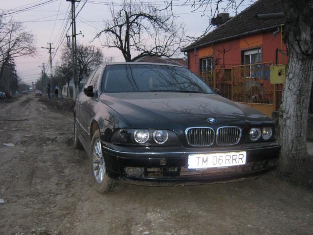 vand bmw 520d URGENT - Pret | Preturi vand bmw 520d URGENT