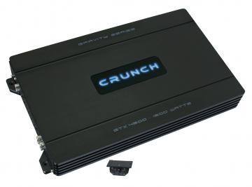 Amplificator Crunch GTX 4800 - Pret | Preturi Amplificator Crunch GTX 4800