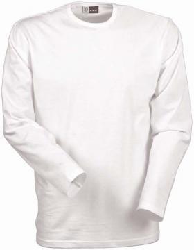 BLUZA KANSAS ALB - Pret | Preturi BLUZA KANSAS ALB