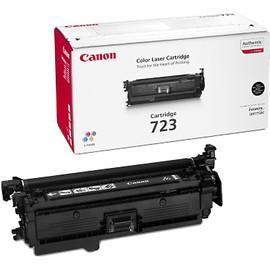 Canon Toner CRG723B - Pret | Preturi Canon Toner CRG723B