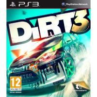 Dirt 3 PS3 - Pret | Preturi Dirt 3 PS3