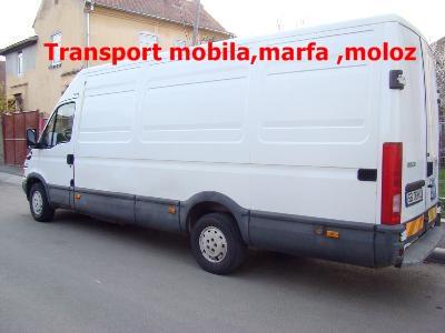 Efectuez transport marfa 0732535402 mobila mutari $$ - Pret | Preturi Efectuez transport marfa 0732535402 mobila mutari $$