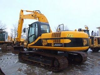 Excavator pe senile JCB JS 220LC de vanzare second hand leasing vand excavator senile ore putine sh import excavator - Pret | Preturi Excavator pe senile JCB JS 220LC de vanzare second hand leasing vand excavator senile ore putine sh import excavator