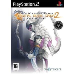 Joc PS2 Digital Devil Saga 2 - Pret | Preturi Joc PS2 Digital Devil Saga 2