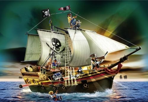 Nava de atac a piratilor | pm5135 - Pret | Preturi Nava de atac a piratilor | pm5135